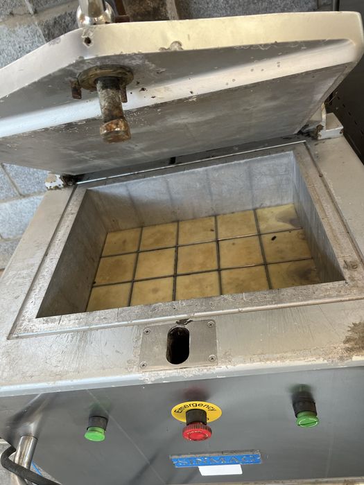 Делитель теста SINMAG D20