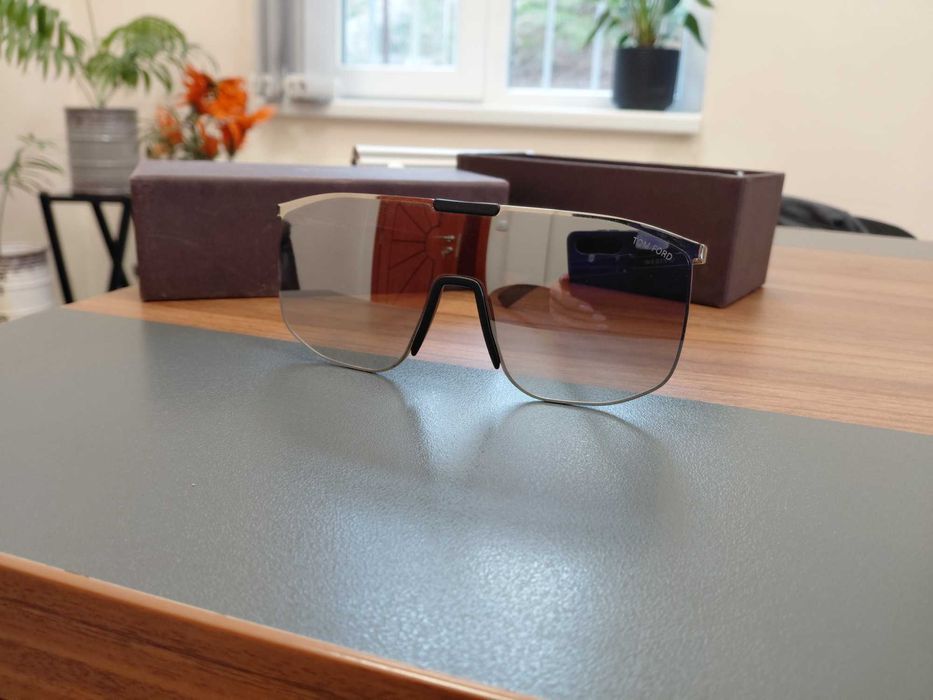 Мъжки очила Тom Ford  оригинални