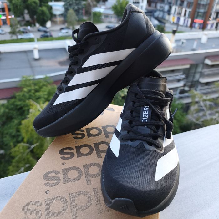 Adidas Adizero Evo SL Black 42/43