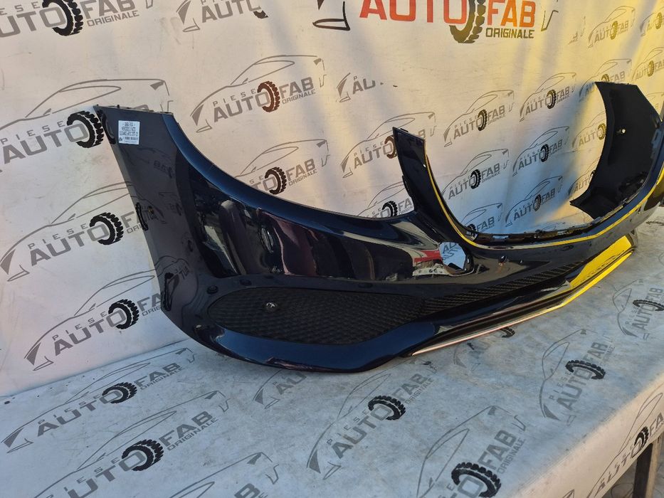Bara fata Mercedes E-Class W213 Elegance an 2017-2018-2019-2020