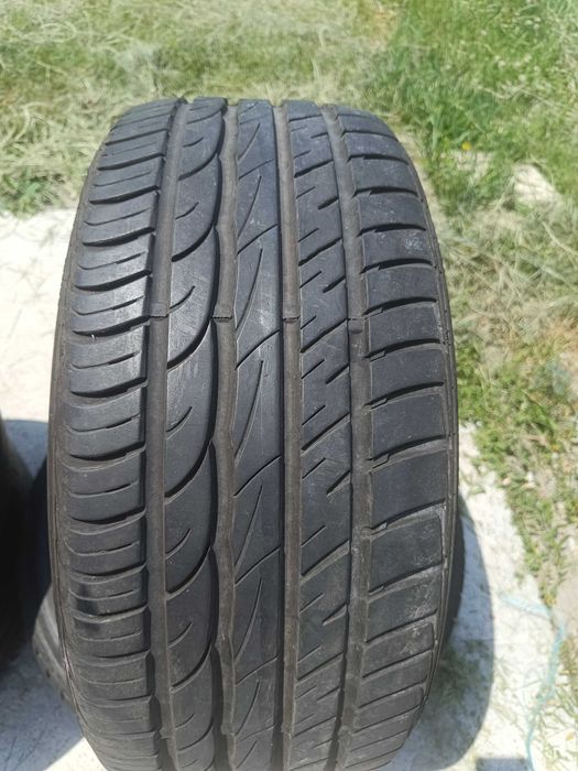 Vand 6 cauciucuri 225/40 r18 de vara