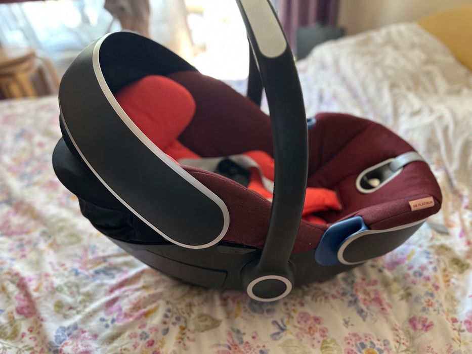 Столче за Кола и Количка Cybex Maris