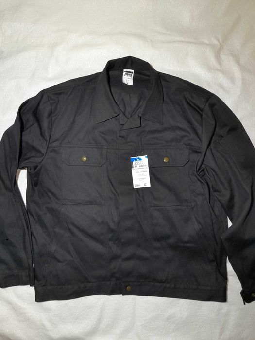 Bluza salopeta Josten Cotton Line nr 56