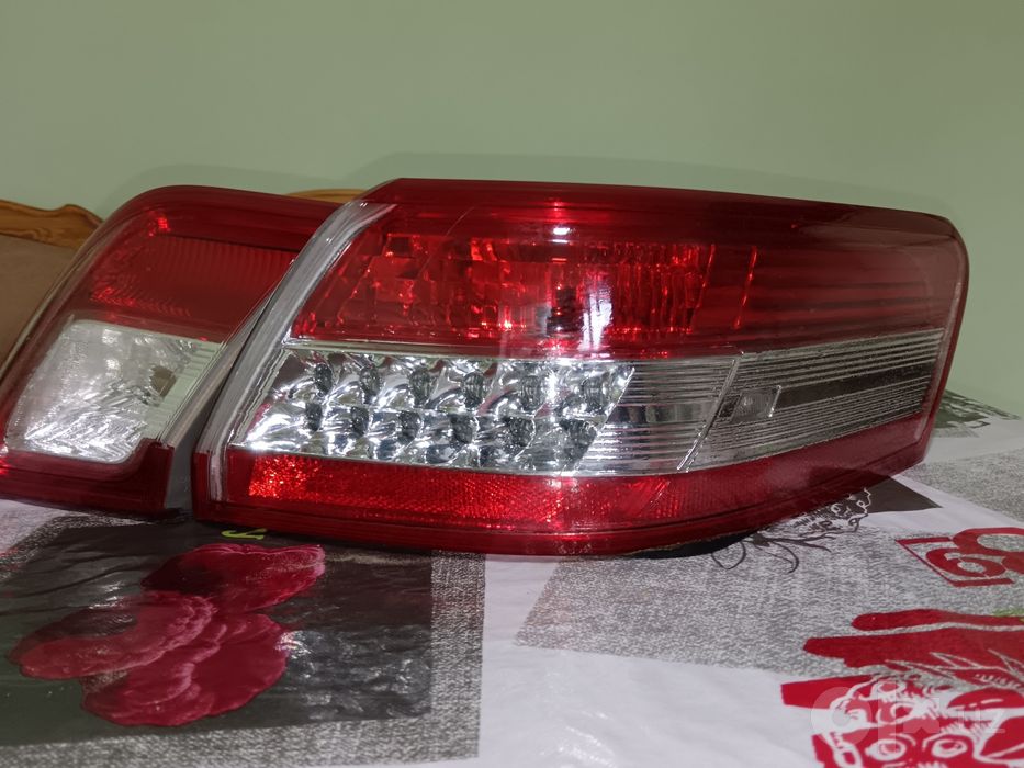 Задний стопы от TAYOTA CAMRY B/U 100$