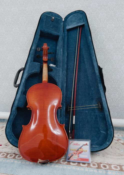 Скрипка FLIGHT FV-144