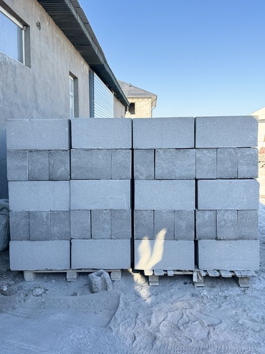 Газоблок газаблок