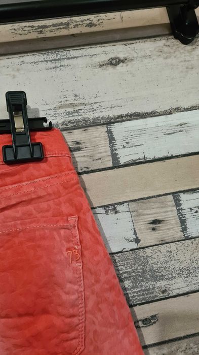 Pepe jeans W/30-(544)- дамски дънки