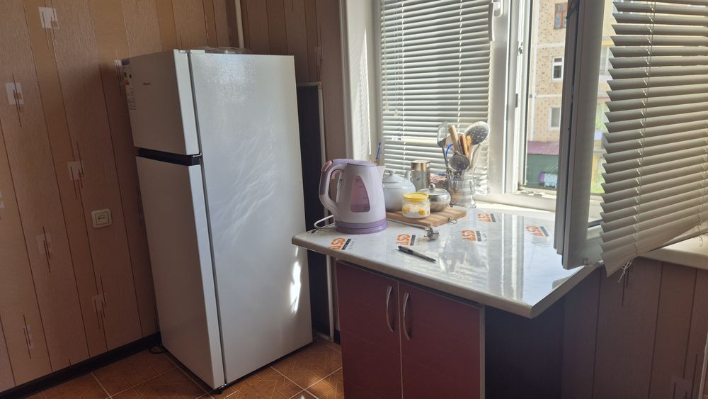 Сдаётся квартира