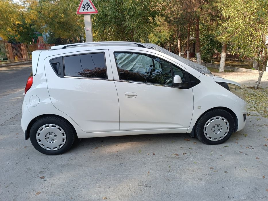 Спарк 3 поз механика,