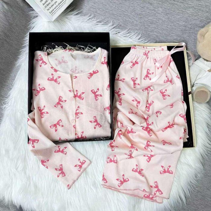 Пижамалар жұмсақ өте ыңғайлы