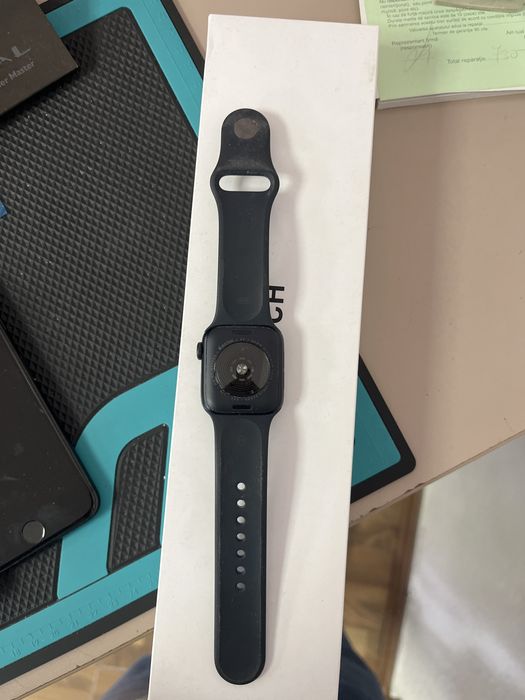 Apple watch SE, 40mm, LTE