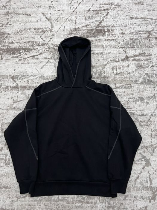 Черен суичър Mavi