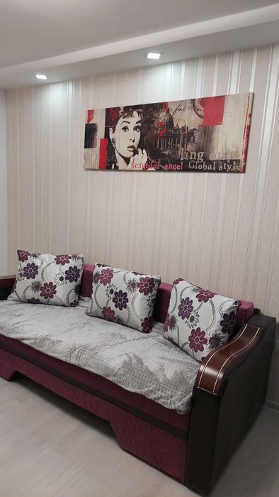 Garsoniera de inchiriat