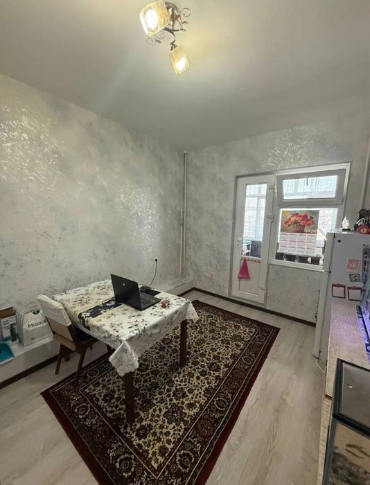 Продажа квартира