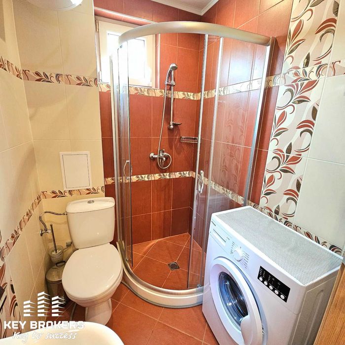 Продава се Едностаен апартамент в к.к. Слънчев бряг - 42 кв.м за 1500 €/кв.м - Снимка #5