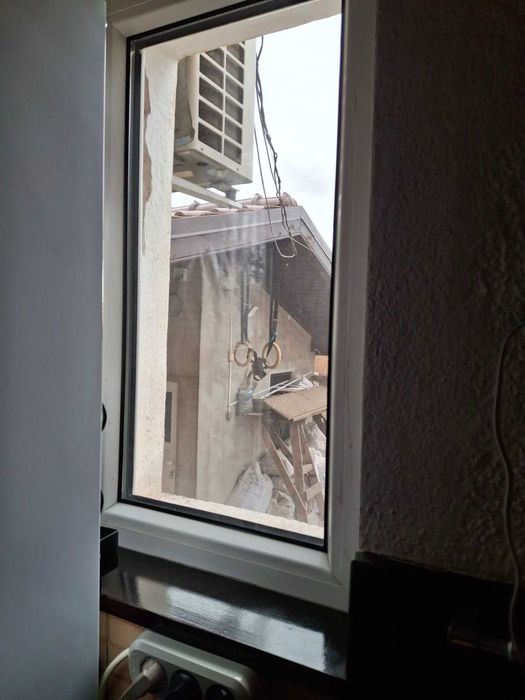 PVC дограма BLIC различни размери