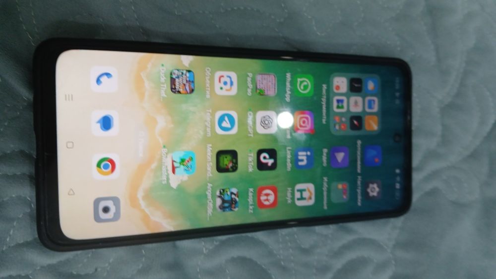 Оппо аi5 продаю срочно