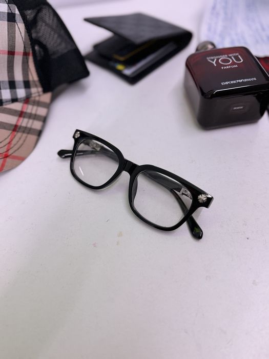Chrome hearts ochelari