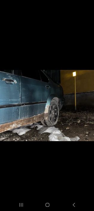 Продам бмв3 не на ходу