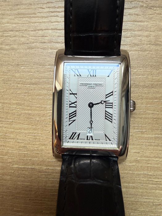 Frederique Constant Classics Depose часовник