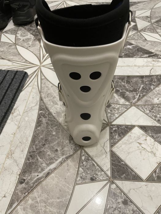 Лангет для преломов