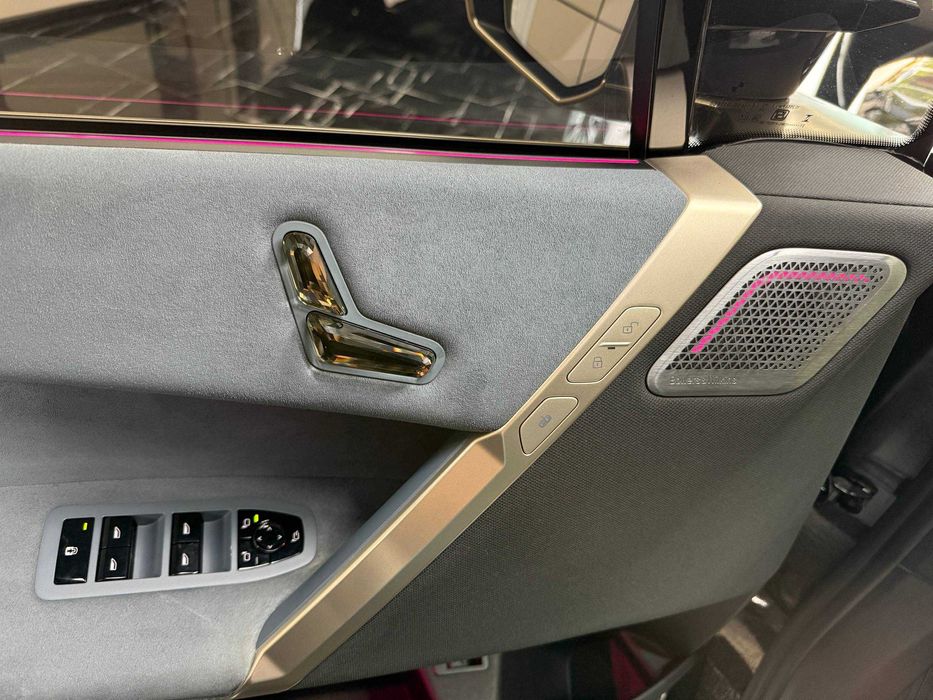 BMW iX XDrive Немец В наличии