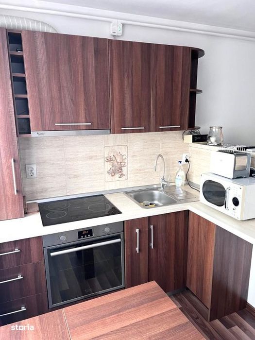 Apartament 2 camere, 40 mp, parcare, Vivo
