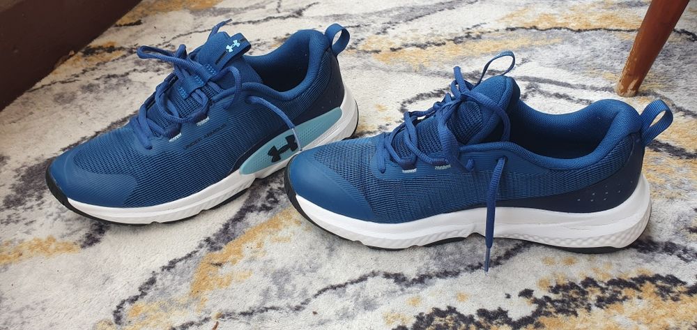 Adidași bărbați UNDER ARMOUR