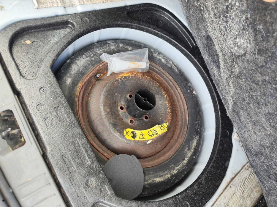 Ford Focus mk2 facelift 1.6 дизел на части