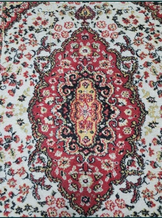 Covor tip persan 0,90 m x 1,40 m