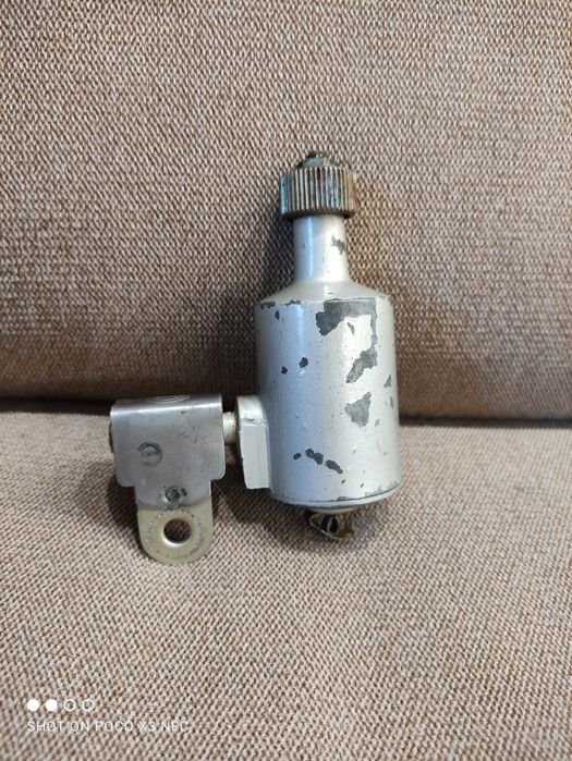 Старо руско донамо