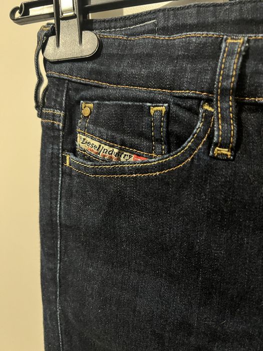 Дамски дънки diesel