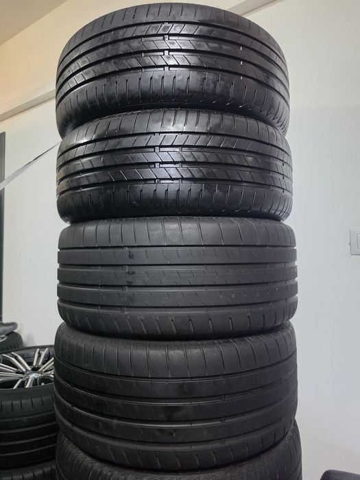 Set roti G20 dot25 , Bmw r18 originale , 790m