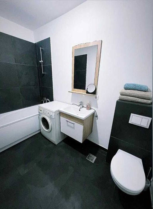 Apartament 1 cameră de vânzare