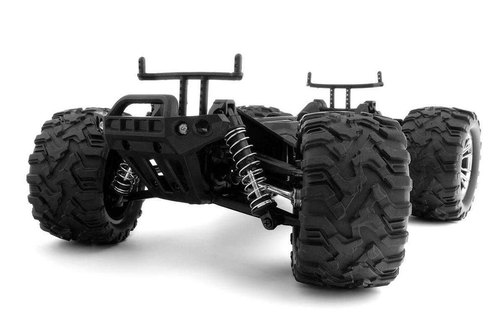 РЦ Монстер трък с дистанционно управление 1/16 офроуд джип 4х4 RC CARS