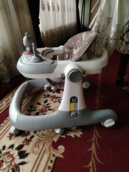 Bolalar uchun xadinok