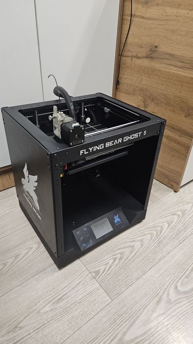 3D принтер Flying Bear ghost 5