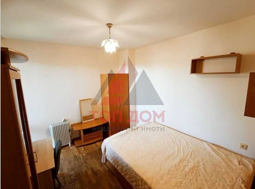 Дава се под наем Тристаен апартамент в Варна, Окръжна болница - 60 кв.м за 561 € - Снимка #4