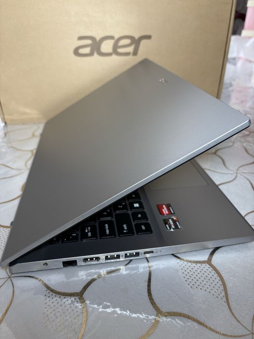 Ноутбук Acer Aspire 3 15