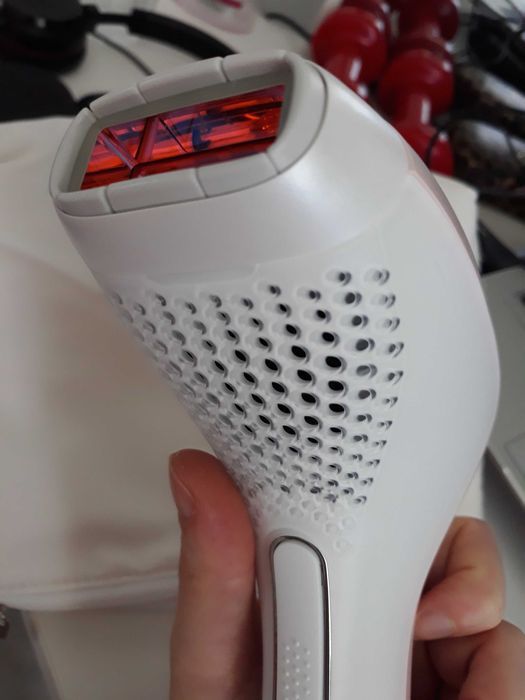 Epilator IPL Philips Lumea Prestige SC2005/00