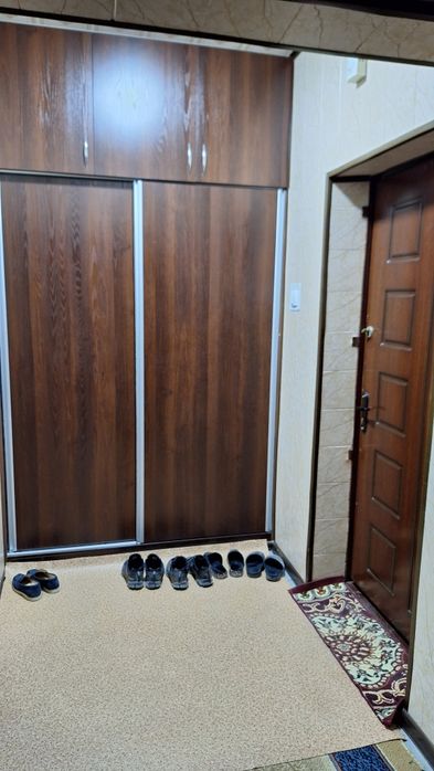 Продаётся 3х комнатная квартира./ 3 хона квартира сотилади