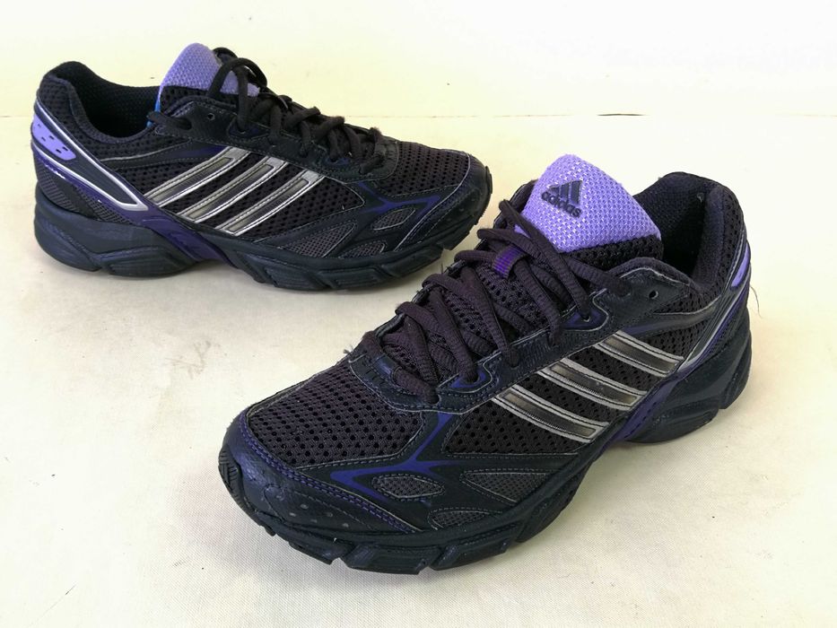 Adidasi dama copii 39 40 ghete alergare munte ADIDAS ADIPRENE  Ca NOI