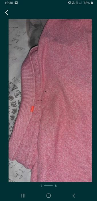 SuperDry tricou model deosebit