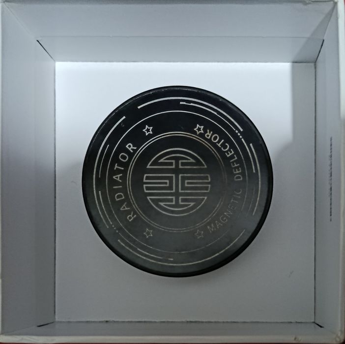 Telefon uchun muzlatgich