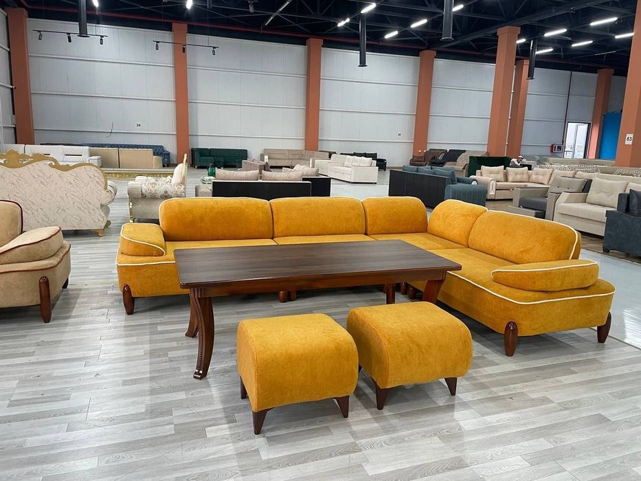 Уголок механизм  Материал Теди