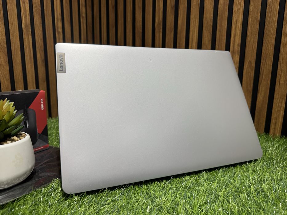Ноутбук Lenovo ideaPad 1i Celeron N4020|4GB|SSD256GB|UHD Graphics|