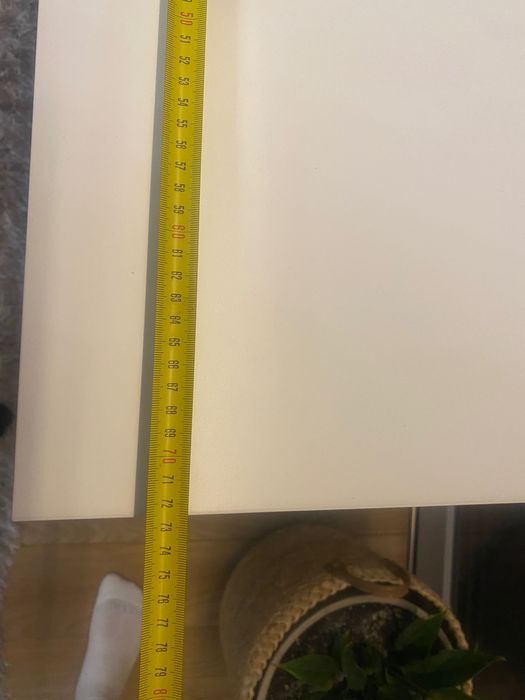 Birou Copii Alb Ikea