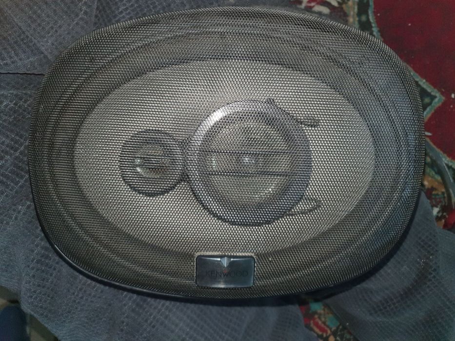 Kalonka Kenwood KFC-HQ718 Original