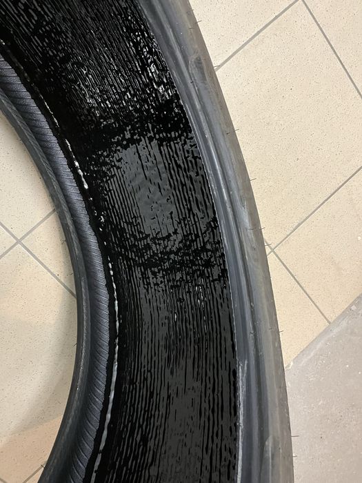 Гуми 255/40/21  и 235/45/21 Hankook