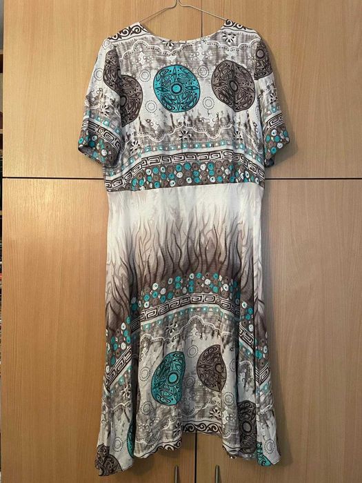 Rochie de vara marimea 40